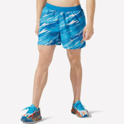 Ανδρικές Βερμούδες Σορτς  Asics Noosa 5In Short (9000071570_51108)
