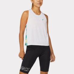 Γυναικεία Αμάνικα T-Shirts  Asics Noosa Tank (9000071575_41198)