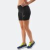 Γυναικείες Βερμούδες Σορτς  Asics Silver 5In Sprinter (9000017205_6762)