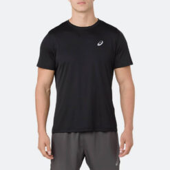 Ανδρικά T-shirts  Asics Silver Ανδρικό T-Shirt (9000017183_6762)