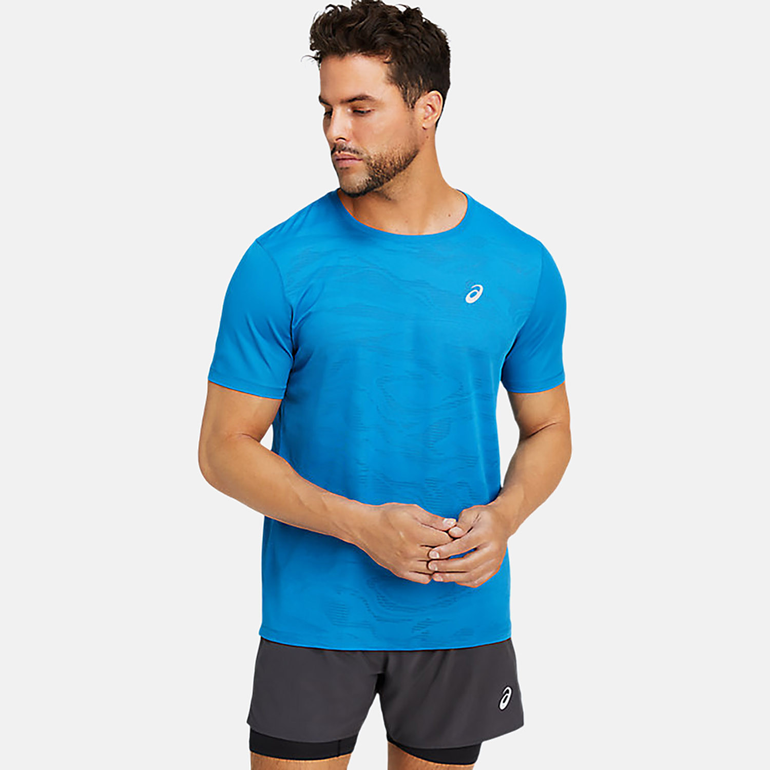 Asics-Ventilate-Ανδρικό-T-shirt-για-Τρέξιμο-9000071569_6764