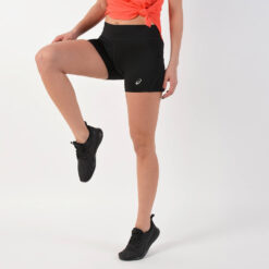 Γυναικείες Βερμούδες Σορτς  Asics Women’S Silver Hot Pant – Γυναικείο Σορτσάκι (9000027317_6762)