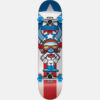Skateboards  Athlopaidia Demons Stars Τροχοσανίδα 7.25” (9000076980_1523)