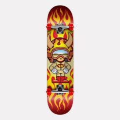 Skateboards  Athlopaidia Speed Demons Hot Shot Complete Multi 8 (9000082325_1523)