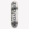Skateboards Athlopaidia Zoo York Fog Complete Multi Skateboard 7.75″ (9000077023_1523)