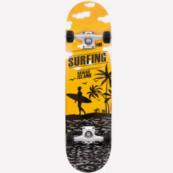 Skateboards  Athlopaidia Επαγγελματικό Skateboard (9000085730_54784)