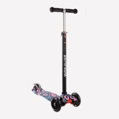 Πατίνια  Athlopaidia Πατίνι 3τροχο με φωτ/να ροδάκια, 14 (9000089439_2074)