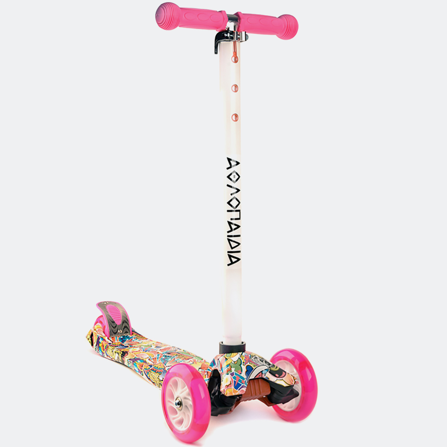 Athlopaidia-Πατίνι-Παιδικό-Τρίτροχο-Με-Φωτιζόμενα-Ροδάκια-9000052267_36327