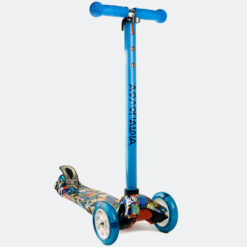 Πατίνια  Athlopaidia Πατίνι Παιδικό Τρίτροχο Με Φωτιζόμενα Ροδάκια (9000052268_45338)