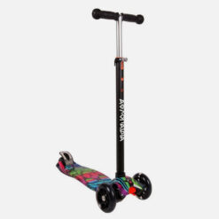 Πατίνια  Athlopaidia Πατίνι Παιδικό Τρίτροχο Με Φωτιζόμενα Ροδάκια (9000085791_1523)