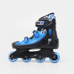 Πατίνια  Athlopaidia Πατίνι με τροχούς σε ευθεία (9000090522_3024)