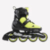 Ρόλλερς  Athlopaidia Πατίνια Microblde SE Neon Yellow/Black (9000073957_51687)