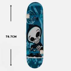 Skateboards  Athlopaidia ΤΡΟΧΟΣΑΝΙΔΑ Skeleton (3005501958_36341)