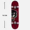 Skateboards Athlopaidia Τροχοσανίδα Black Panther (9000069070_50176)
