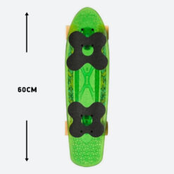 Skateboards  Athlopaidia Τροχοσανίδα Choke Spicy Sabrina Elite (9000093544_3565)