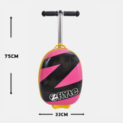 Skateboards  Athlopaidia Τσάντα πατίνι 25 L (9000027453_38371)