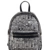 Γυναικείες Τσάντες Backpack  BACKPACK σχέδιο: N60861579