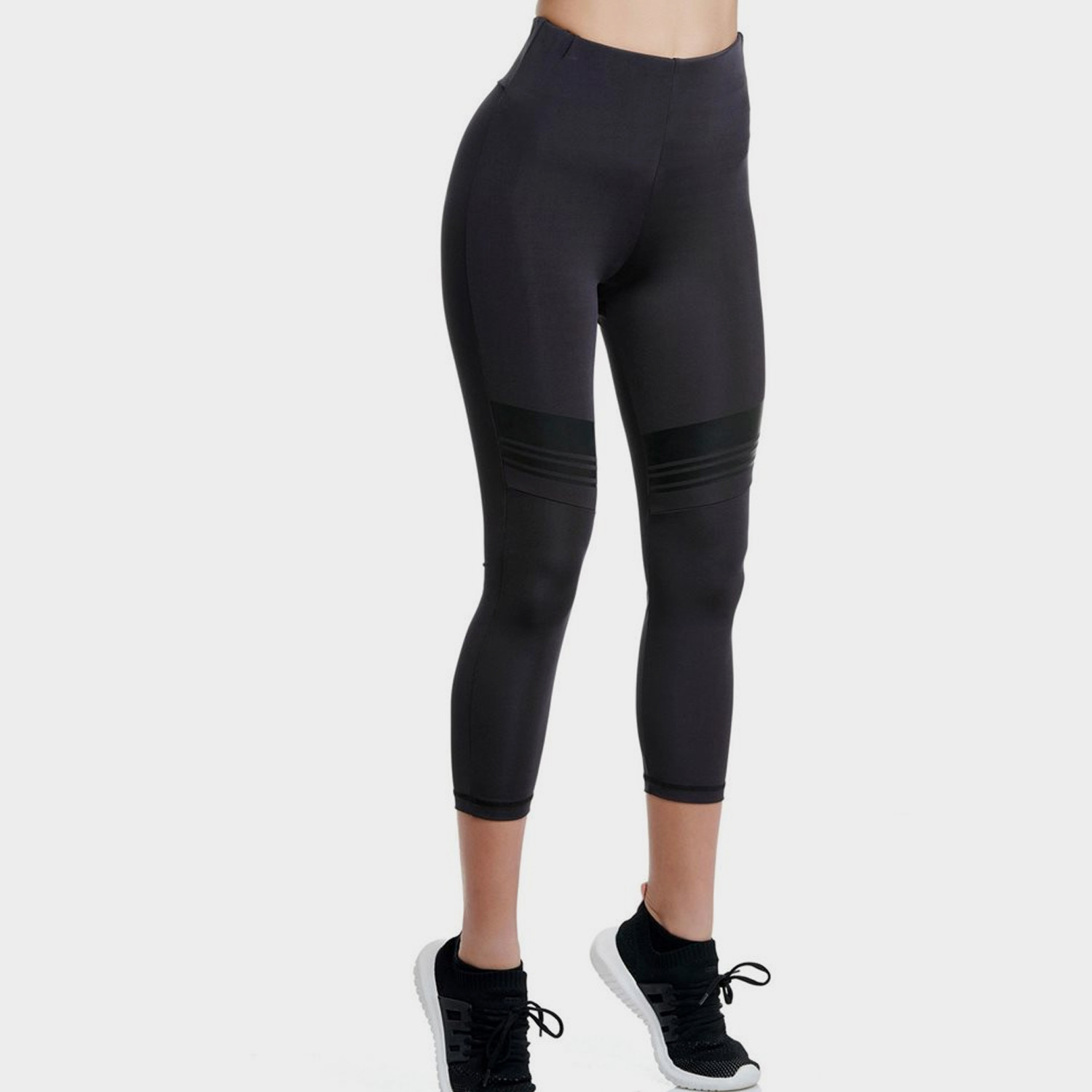 BODYTALK-Snap-Highwaisted-44-Γυναικείο-Κολάν-9000073175_3027