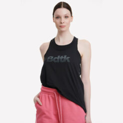 Γυναικεία Αμάνικα T-Shirts  BODYTALK Γυναικεία Αμάνικη Μπλούζα (9000073151_1469)