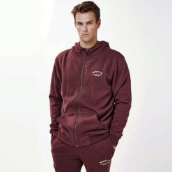 Ανδρικά Μπουφάν  Basehit Men’s Hooded Zip up Sweat (9000090484_3251)