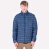 Ανδρικά Μπουφάν  Basehit Men’s P.P. Down Jacket (9000090480_42463)