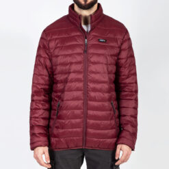 Ανδρικά Μπουφάν  Basehit Men’s P.P. Down Jacket (9000090482_42464)