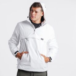 Ανδρικά Μπουφάν  Basehit Men’s Pullover Jacket with Hood (9000090495_55859)