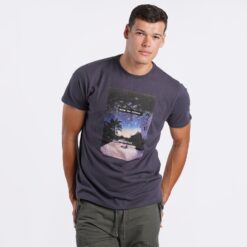 Ανδρικές Μπλούζες Μακρύ Μανίκι  Basehit Men’s S/S T-Shirt (9000090469_2066)