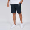 Ανδρικές Βερμούδες Σορτς  Basehit Men’s Track Shorts (9000050786_45121)