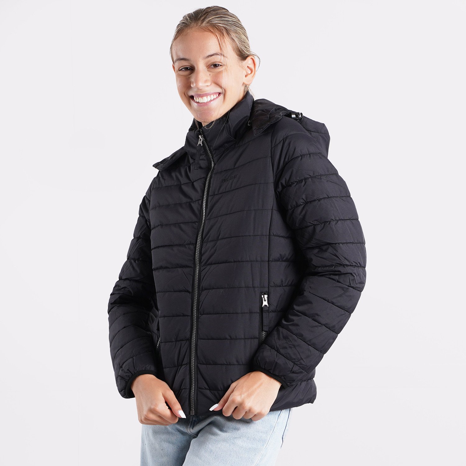 Basehit-Womens-P.P.-Down-Jacket-with-Hood-9000090470_40973