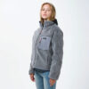 Γυναικεία Μπουφάν  Basehit Women’s double face sherpa fur jacket (9000090505_45971)