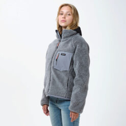 Γυναικεία Μπουφάν  Basehit Women’s double face sherpa fur jacket (9000090505_45971)