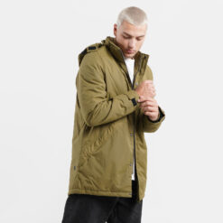 Ανδρικά Παρκά  Basehit Ανδρικό Parka Μπουφάν (9000090464_55862)