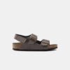 Παιδικά Σανδάλια  Birkenstock Bs Classic Milano Hl Bfbc Mocha Narrow (9000079544_12348)