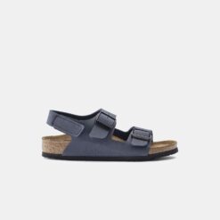 Παιδικά Σανδάλια  Birkenstock Bs Classic Milano Hl Bfbc Navy Narrow (9000079530_1629)