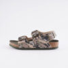 Παιδικά Σανδάλια Birkenstock Bs Kids Milano Dino (9000053375_45821)