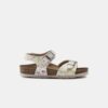 Παιδικά Σανδάλια  Birkenstock Rio Floral Παιδικά Σανδάλια (9000079531_53126)