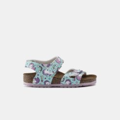 Παιδικά Σανδάλια  Birkenstock Rio Floral Παιδικά Σανδάλια (9000079532_53127)