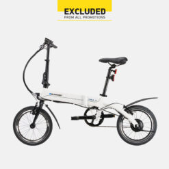 Ηλεκτρικά Ποδήλατα  Blaupunkt Carla 190 16″ Ηλεκτρικό Ποδήλατο (9000060408_1480)