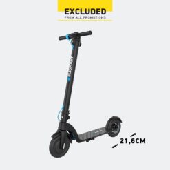 Ηλεκτρικά Πατίνια  Blaupunkt Foldable Ηλεκτρικό Scooter (9000060406_3455)