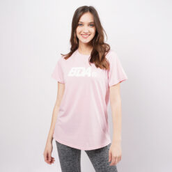 Γυναικεία Αμάνικα T-Shirts  Body Action Actice Short Γυναικείο T-shirt (9000076693_2132)