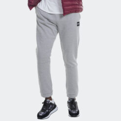 Ανδρικές Φόρμες  Body Action Basic Ανδρικό Παντελόνι Φόρμας (9000093697_1886)