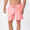 Ανδρικά Μαγιό Body Action Men Mid-Length Swim Shorts (9000007295_2127)