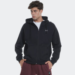 Ανδρικές Ζακέτες  Body Action Men’S Fleece Full Zip Hoodie (9000093712_1899)