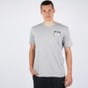 Ανδρικά T-shirts Body Action Men’s Τ-Shirt (9000050119_1892)