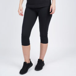 Γυναικεία Κολάν  Body Action Rrunning Women’s Capri Leggings (9000050096_1899)