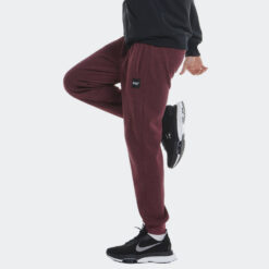 Ανδρικές Φόρμες  Body Action Sport Fleece Ανδρικό Παντελόνι Φόρμας (9000093695_8527)