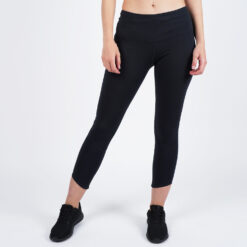 Γυναικεία Κολάν  Body Action Women’s Mid Rise 7/8 Leggings (9000050085_1899)
