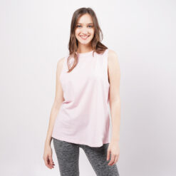 Γυναικεία Αμάνικα T-Shirts  Body Action Workout Vest Αμάνικη Γυναικεία Μπλούζα (9000076692_2132)