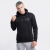 Ανδρικά Hoodies Body Action Ανδρική Μπλούζα με Κουκούλα (9000090923_1899)